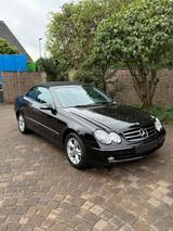 Mercedes-Benz CLK 200 KOMPRESSOR AVANTGARDE Avantgarde - Mercedes-Benz CLK 200 in Köln