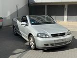 Opel Astra Cabrio 2.2 Edition 90 Jahre Bertone Ed... - Opel Astra: Roadster, J