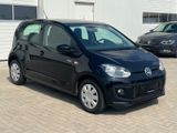 Volkswagen up! cup up! ++Sitzheizung++Klima++Navi++