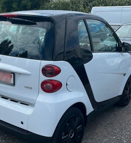 Smart Fortwo Coupe 1.0 45kW mhd pure