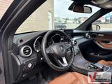 Mercedes-Benz GLC 250 d 4MATIC Prestige | Pano | Leder | - gebrauchte Mercedes-Benz GLC 250 aus dem Jahr 2016