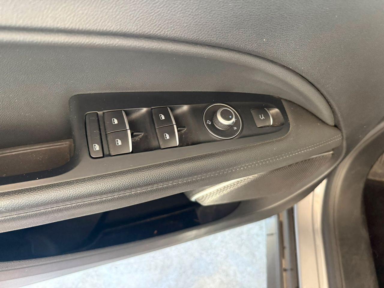 ALFA ROMEO STELVIO 2.2 TURBODIESEL 210 CV AT8 Q4 | BVA
