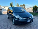 Citroën Citroen C8 2.0 HDi 120CV Elegance 7 POSTI - Citroën C8: 2.0