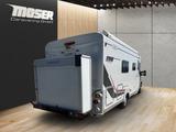 LMC Cruiser Liberty T 702  - Wohnwagen & Wohnmobile in Wiesbaden