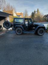 Jeep Wrangler Sport 2.8 CRD Sport - Jeep Wrangler in Wuppertal