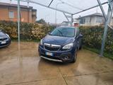 Opel Mokka 1.6 Ecotec 115CV 4x2 Start&Stop Cosmo - Opel Mokka Kombi Gebrauchtwagen