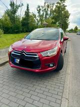 Citroën DS4 VTi 120 SoChic - Citroën DS4 von privat