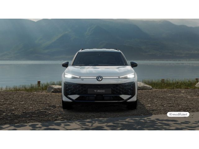 Volkswagen T-Roc - Bild 7