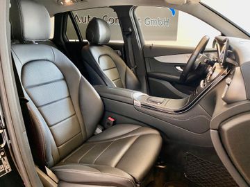 Fahrzeugabbildung Mercedes-Benz GLC220d 4Matic*MBUX*Standheizung*OffRoadProPaket