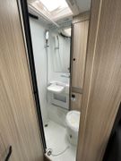 Sun Living A 60 SP* Automatik* *ganze Familie auf 5,99 m"