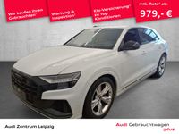 Audi SQ8 - Vorschau Bild 1
