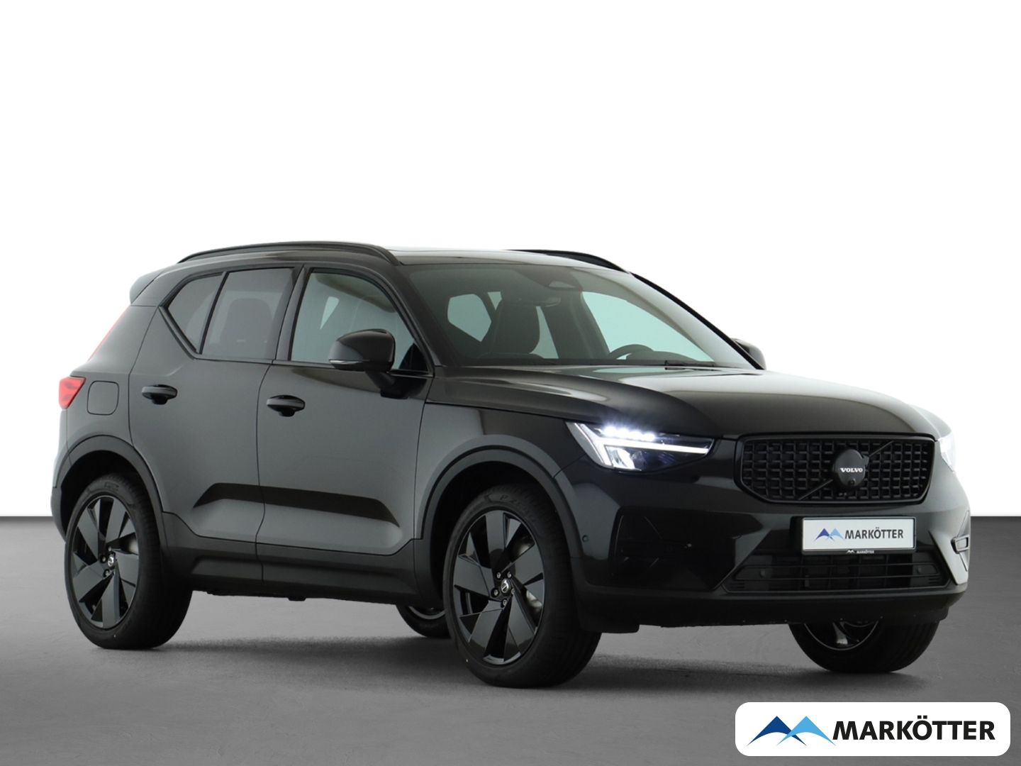 Volvo XC40 - Bild 3