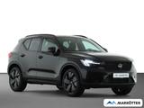 Volvo XC40 B4 Plus Black Edition/360/LED/FSHZ/GEWERBEA - Volvo Neuwagen
