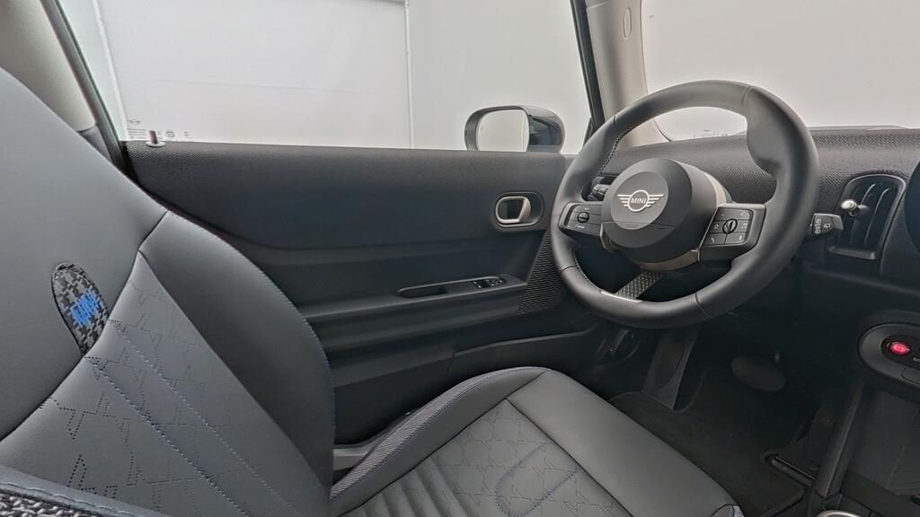 MINI Cooper C - Bild 10