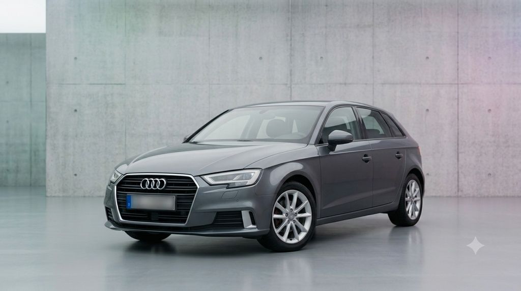 Image of Audi A3