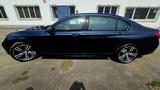 BMW 750Li xDrive, M-Sport, B&W, Carbon Core - BMW 750 Gebrauchtwagen