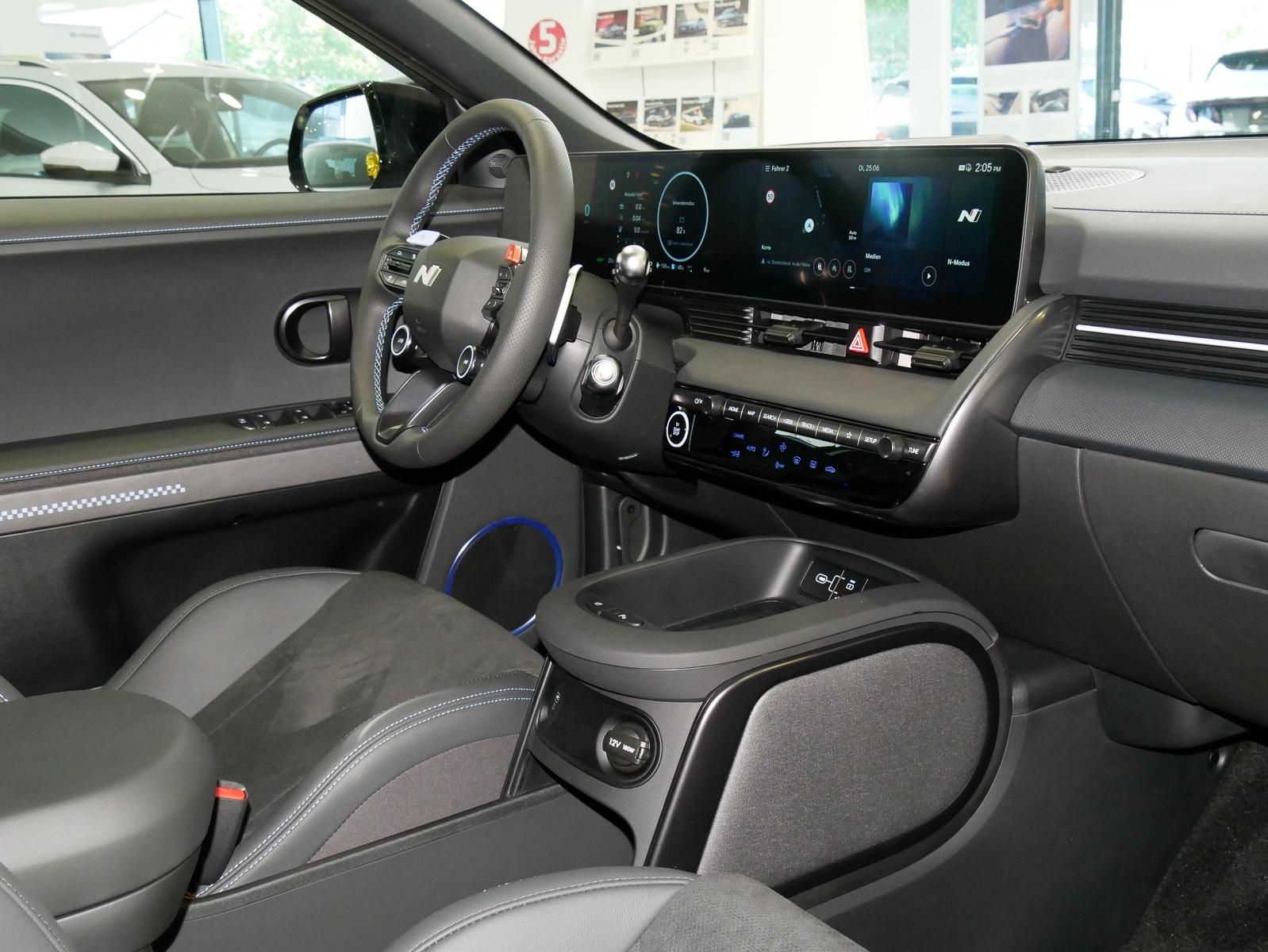 Hyundai IONIQ 5 - Bild 3