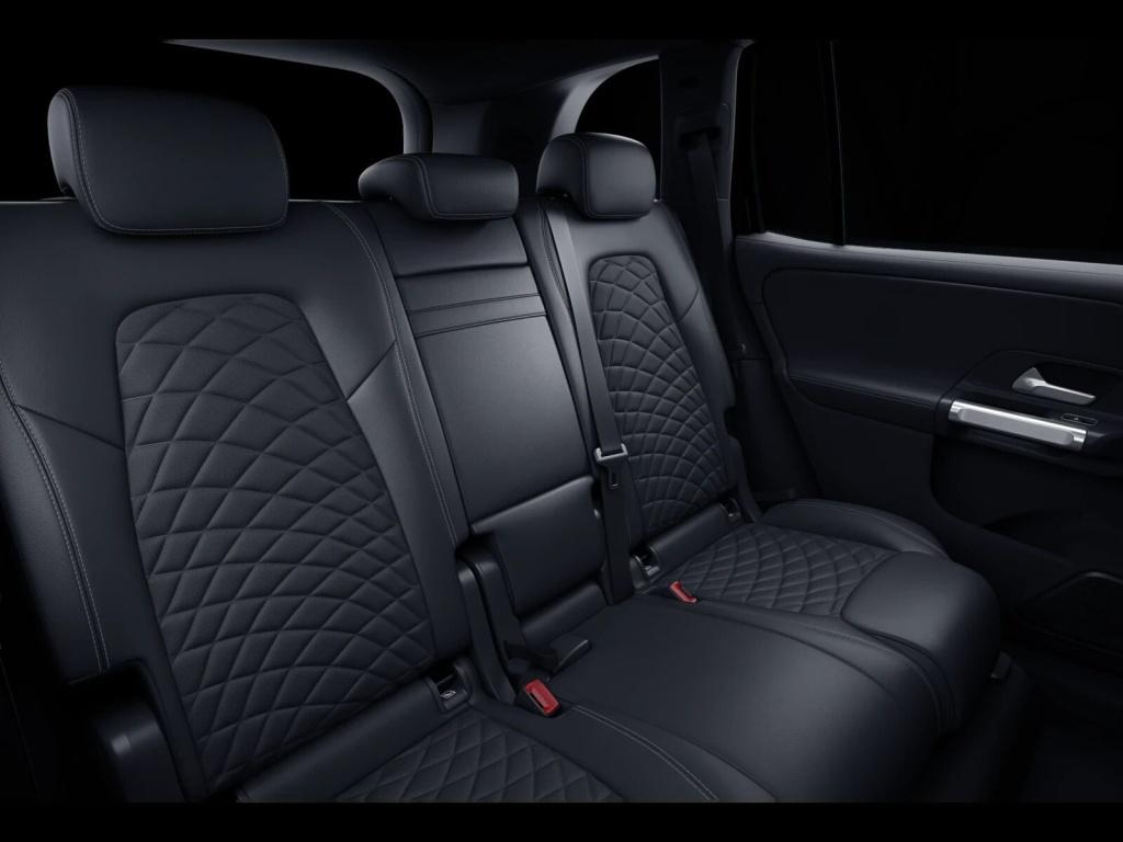 Mercedes-Benz GLB PROGRESSIVE AUT Kam. KlimaA LM Navi PDC, миниатюра 11