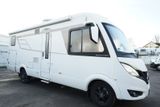 HYMER / ERIBA / HYMERCAR B-Klasse MC I 680 MwSt ausweisbar,Automatik - HYMER / ERIBA Integrierter 680