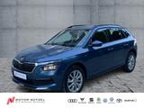 Skoda Kamiq 1.5 TSI CLEVER 5JG+LED+APP+DAB+GRA+SHZ+MFL - Skoda Kamiq: Clever