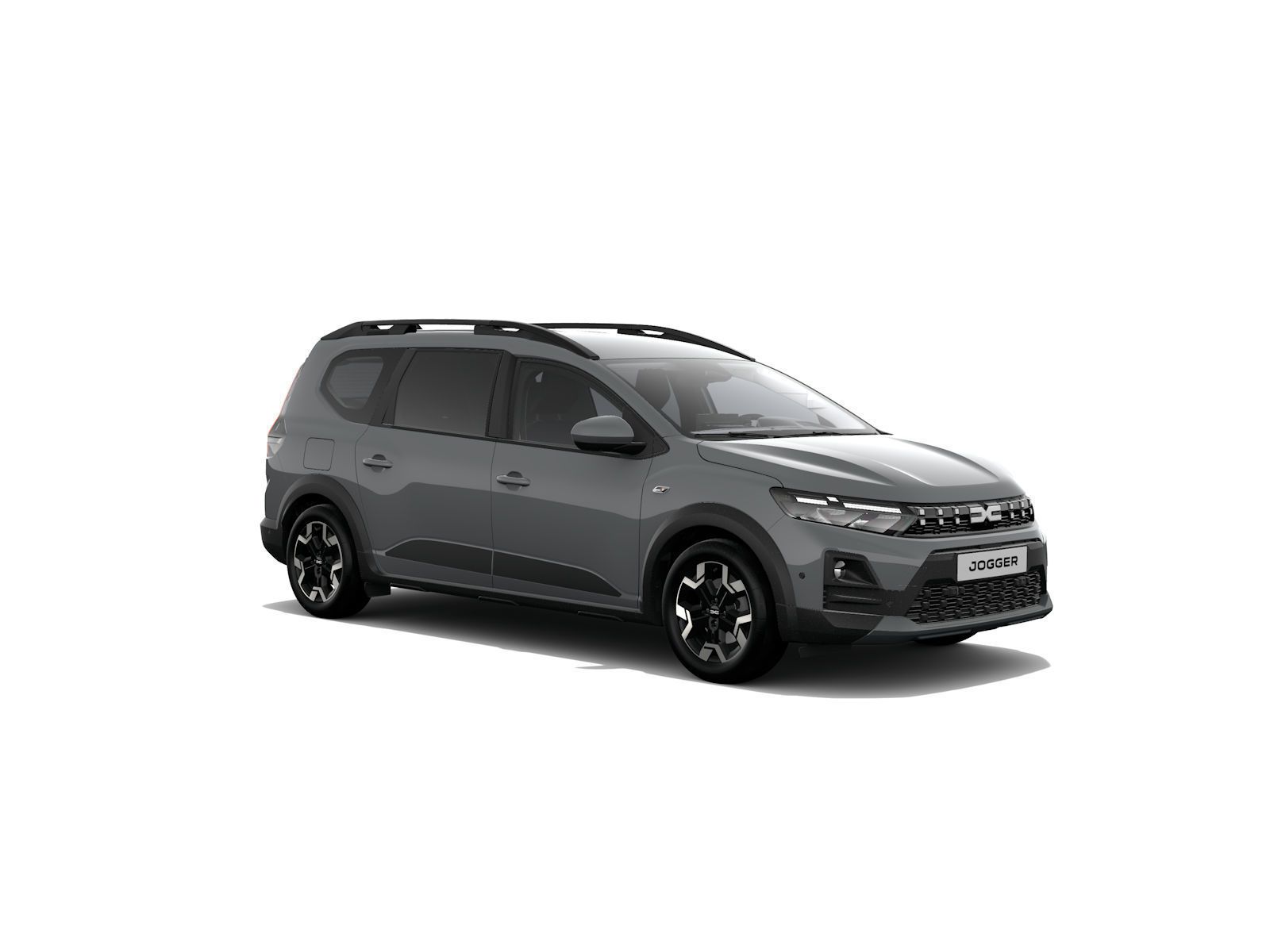 Fahrzeugabbildung Dacia Jogger Journey TCe 110