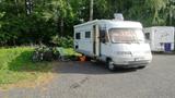 HYMER / ERIBA / HYMERCAR B 654 - HYMER / ERIBA 65