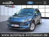 Ford Kuga 1.5 EcoBoost Titanium X Bluetooth Navi LED - Ford Kuga aus 2021