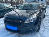 Chevrolet Malibu 2.4 LTZ AT LTZ - Chevrolet Malibu Benziner Gebrauchtwagen