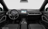 BMW X1 sDrive20d M Sport Driv.Assist+ Head-Up LED - BMW X1: Schwarz