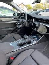 Audi A6 40 TDI S tronic - Nichtraucher Fahrzeug - Audi A6: F4