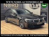 BMW 520 d Touring xDrive M Sport Pano*H&K*DisplayKey - BMW 520 in Oldenburg
