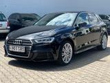 Audi A3 SPORTBACK S-LINE /NAVI/SHZ/PDC/MFL/LED/ - Audi: Sportsitze