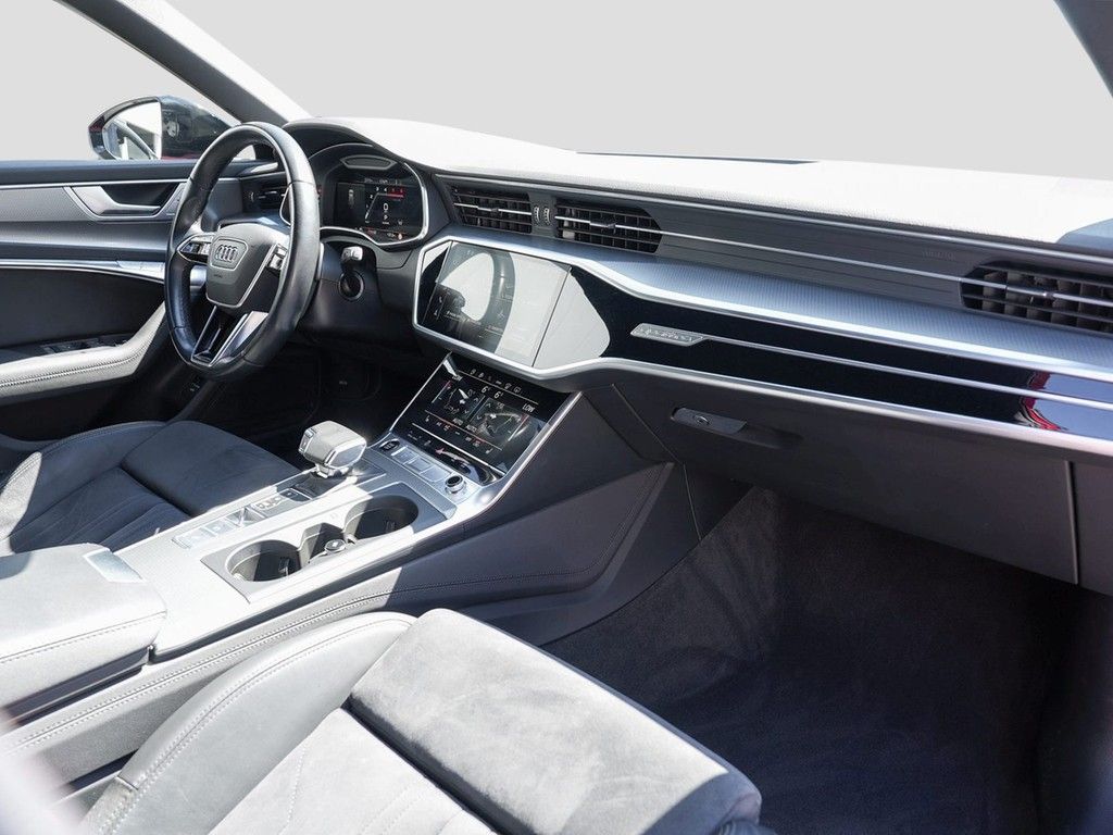 Audi A6 Allroad 50 TDI Navi Matrix AHK 360° B&O ACC foto 13