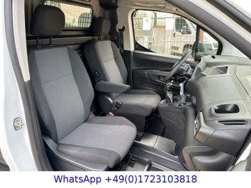 Citroen Berlingo - 12