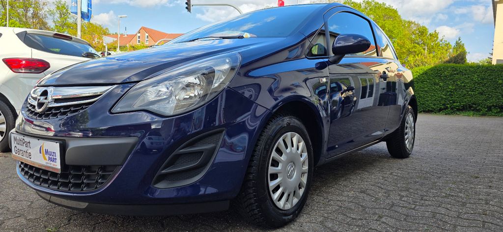 Angebot ansehen Opel Corsa