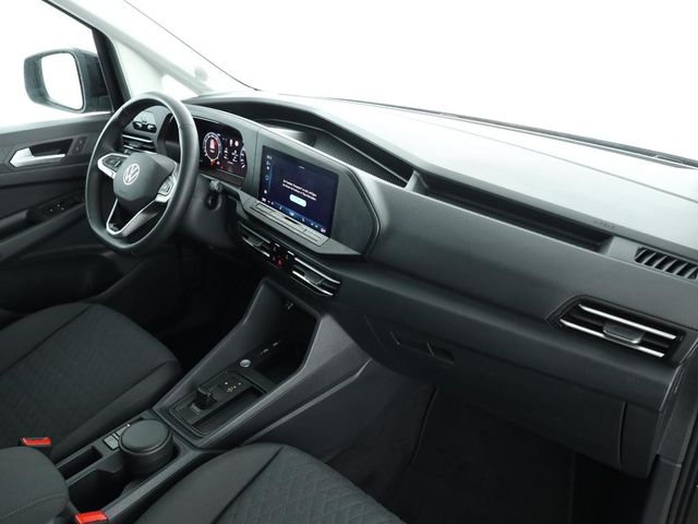 Caddy 1.5 TSI 85kW DSG Life GRA/ AHK.v/ RFK/ LED