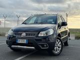 Fiat FIAT SEDICI 1.6 BENZINA 4X4 EMOTION 1 PRO 12 MES - Fiat Sedici: Emotion