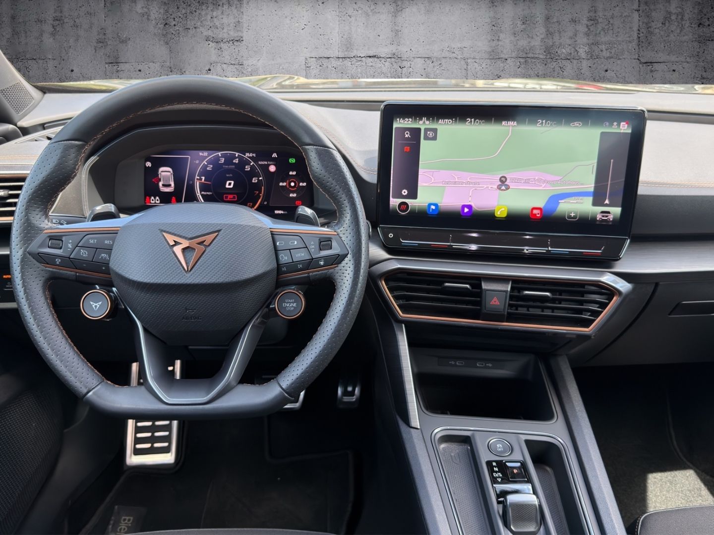Cupra Formentor - Bild 16