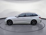BMW 330e xDrive Touring Automatic M Sportpaket HIFI  - BMW 3er Reihe: Standheizung