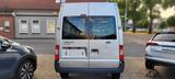 Ford Transit FT350  H2  9Sitzer Allrad Klima 1Hd TÜV - Ford: Sitzer 9