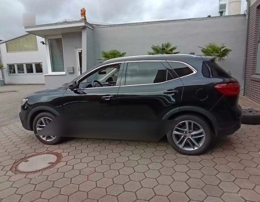 MG EHS Luxury PHEV AUt/Panodach/Leder/12900netto imagem 2