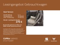Seat Tarraco - Vorschau Bild 7