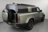 Land Rover Defender 130 D300 X-Dynamic SE AHK ACC - gebrauchte Land Rover Defender aus dem Jahr 2024