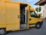 Iveco DAILY *EU4 *AUTOMATIK *KOFFER *MAXI - Iveco Stuttgart