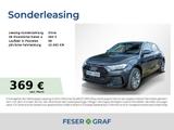Audi A1 SB 30 TFSI S tronic adv LED/Kamera/EPH+/17" - Audi A1 in Magdeburg
