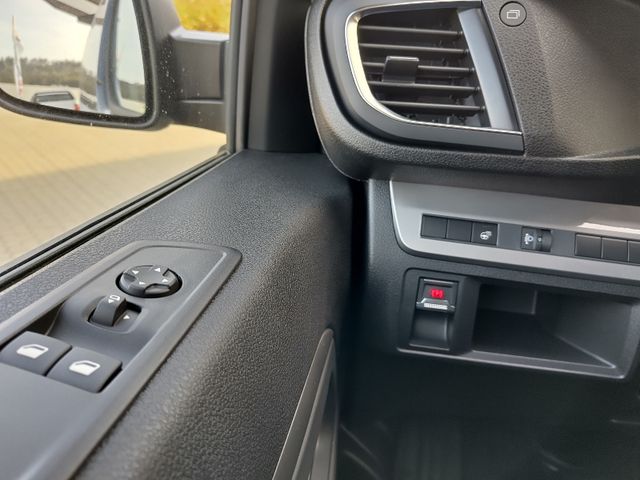 Opel Zafira Life 2.0 HDI XL Edition AT 8-Sitzer