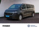 Volkswagen T7 Caravelle 2.0 TDI LR 8 Sitze Autom. ACC NAVI - Volkswagen T7 Caravelle: Automatik