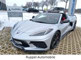 Corvette C8 Coupe 6.2 V8 Z51 3LT MAGNETIC RIDE  KLAPPEN. - Corvette C8 mit Schiebedach