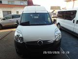 Opel Combo D Van - Opel Campo Gebrauchtwagen