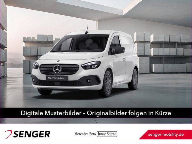 MERCEDES-BENZ Citan 112 CDI Kasten Pro Klima Kamera Navi 7G
